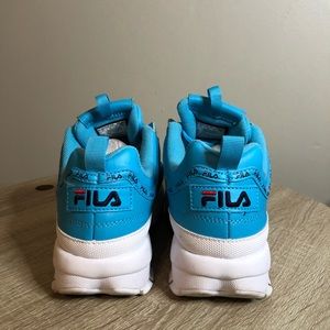 FILA Disruptor II